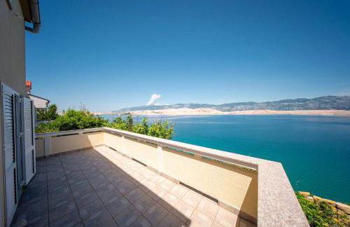 Seaview family apartments Dubrava - Photo 46