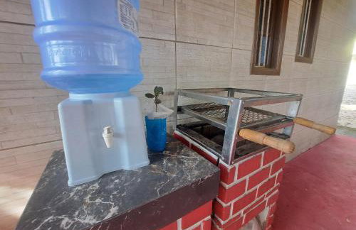 Casa ampla Churrasqueira Natureza Maricá RJ - Foto 5