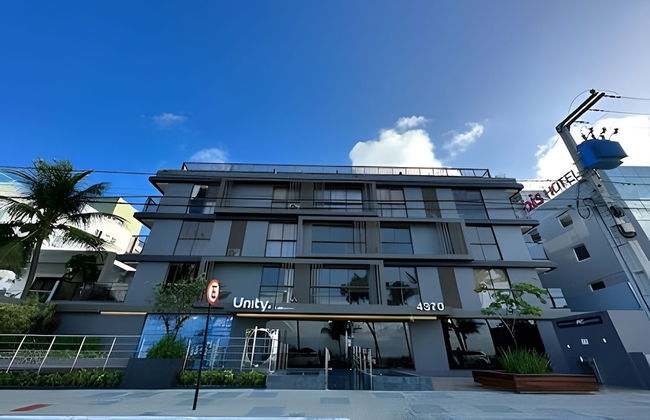 LM UNITY CABO BRANCO - Foto 60