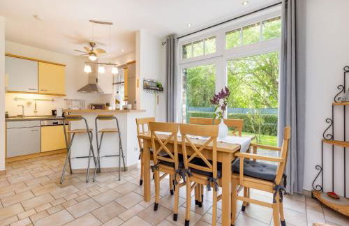 Ferienhaus Rügenbrise mit Seeblick direkt am Wasser - Foto 29