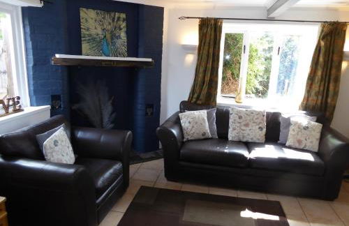 Arden Hill Farm House - Sleeps up to 16 - Snooker Table - HOT TUB - Foto 11