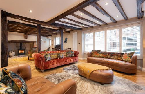 Crippens, Quintissential Luxury Central, Parking & EV - Foto 27