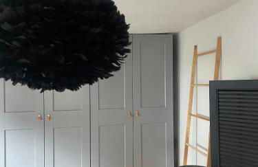 Rosehill Cottage 1699 - Stilvolles Hideaway, Berge & See - Photo 36