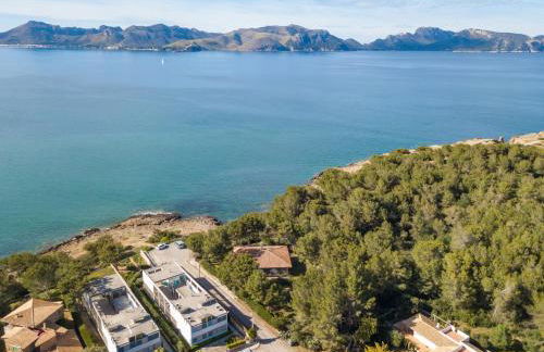 Seafront Villa Sunset Alcudia - Foto 22