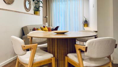 The Well Apartment, Sao Vicente 86 - Foto 4