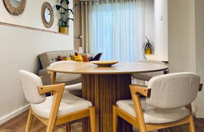 The Well Apartment, Sao Vicente 86 - Foto 4