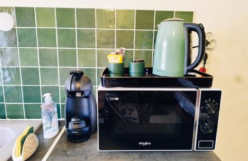 Charmant studio tout équipé - Foto 15