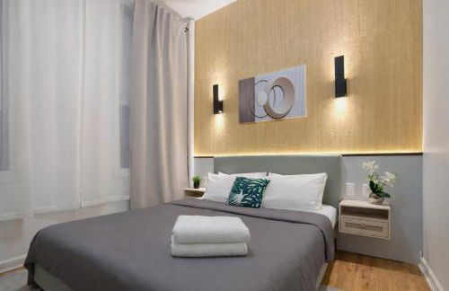 2BD Modern Home in Manhattan - Foto 6