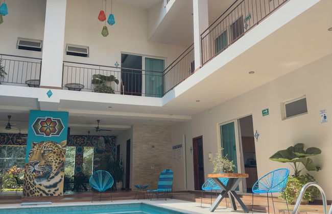 Riviera Sayulita Hotel - Foto 1