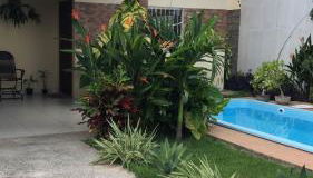 Casa com piscina - Foto 2