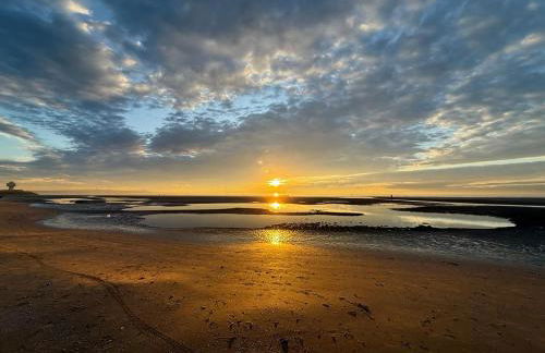 Sarah's Woodland Golf Stays - Foto 24