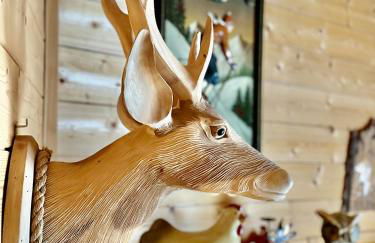 Refuge des Cimes - Foto 9