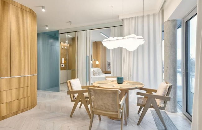 Dom & House - Yacht Park Gdynia - Foto 15