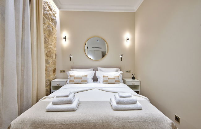 APARTHOTEL 9 ALBERTI - Foto 9