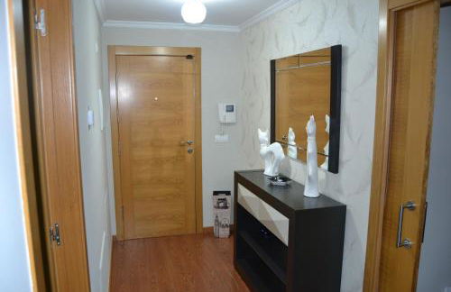 Ático Xacobeo 360 views - Foto 1