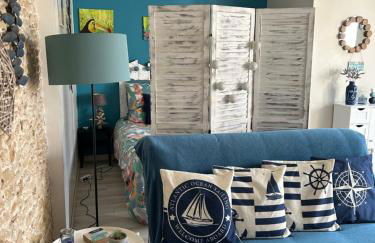 Studio cosy de Luc - Photo 8