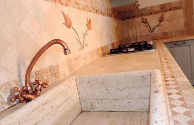 Villa Luddui L With Hydromassage Pool - Photo 33