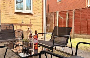 House in Manchester MVS Snug Urban… - 21193 - Foto 30