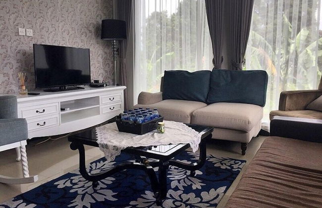 Avilla Resort Puncak - Foto 11