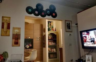 Casolare Isabella "Il rifugio dei vinili" and Alice's room - Foto 18