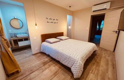 Gites entre 2 rives - Foto 3