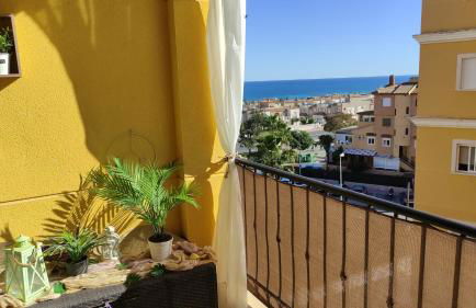 Tu casa en la Playa con vistas al Mar - Foto 3