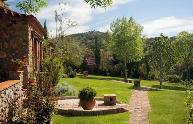 Molino Rio Alajar - Photo 70