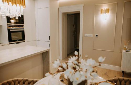 Apartament Kościuszki Nowa Sól - Foto 11