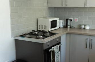 An entire 3 Bedroom house in Beeston United Kingdom - Foto 23