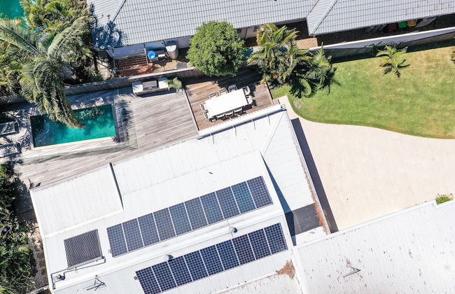 Your Luxury Escape - Paradise Palms - Foto 31