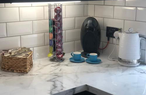 Old Smithy Cottage - Foto 6