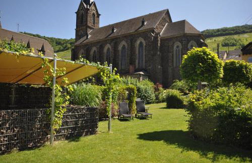 Apartments / Ferienwohnungen Moseluferstrasse - Photo 24