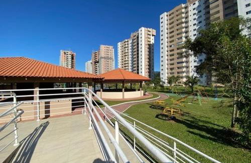 Hospedagem com vista mar - Área de Lazer - Ótima Localização - Photo 20