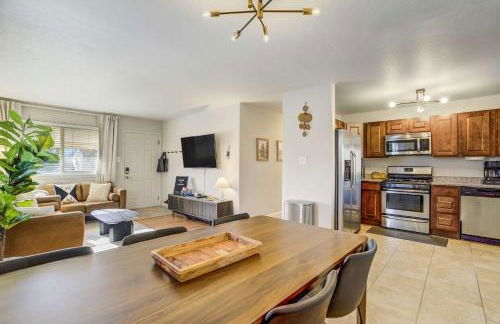 Carson Camp Gym Workstations & Fenced Yard - Foto 17