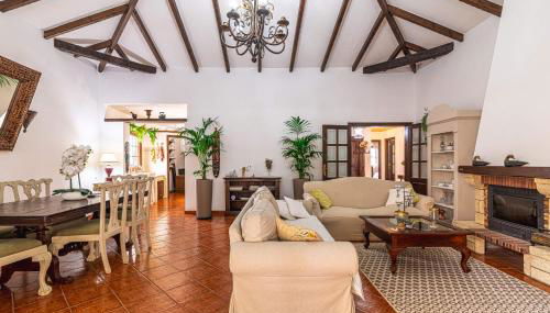 Villa Aurora with Heated Pool - Foto 5