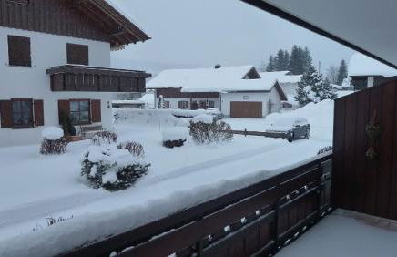 Ferienwohnung Vogel - Foto 17