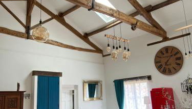 Virolet Barn - Foto 1