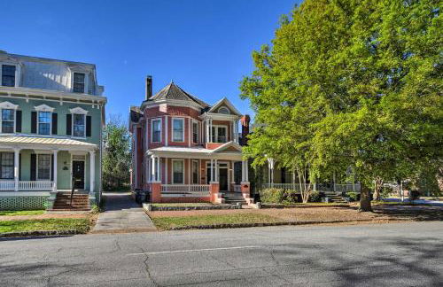 Bright Augusta Vacation Rental, 2 Mi to Riverwalk! - Foto 27