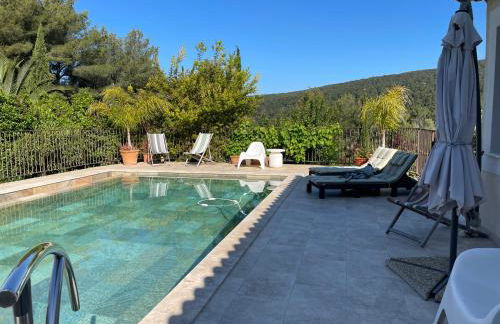 Loft dans cadre de verdure - Foto 1