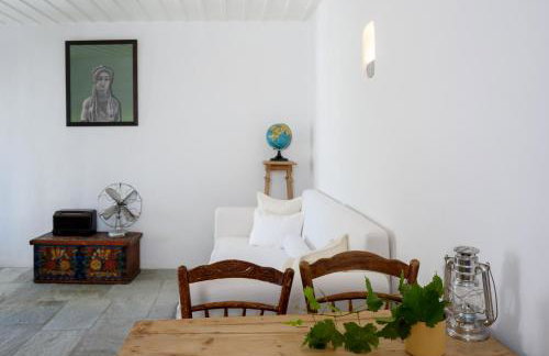 Mezzo Lovero Suites Kimolos - Foto 80