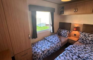 8 berth Waterside Ingoldmells Santanavan 8 C22 - Foto 25