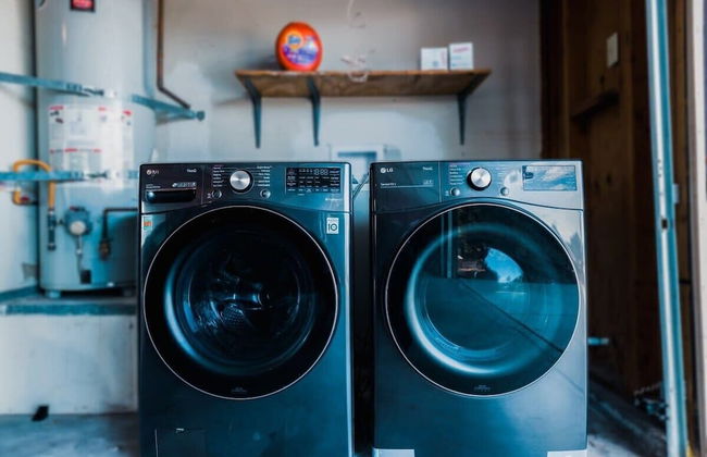 @marbella Lane - Stargazing Desert Oasis - Foto 14