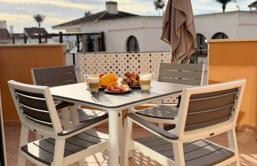 Suite Marina Sol - Photo 1