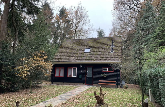 Landgoed De Heezeberg - Photo 4