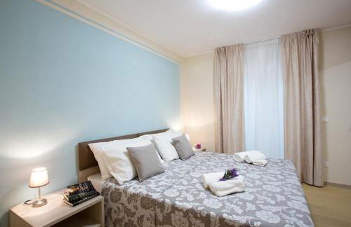 Sala Comacina Residence Apartment 5 - Sleeps up to 10 by Italian Apartments - Foto 38