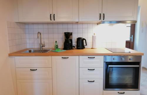 Hof am Meer "Seeigel" - Foto 7