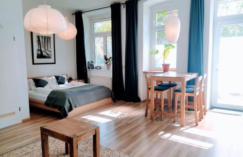 StayBearlin Apartments Prenzlauer Berg Grellstraße - Foto 11