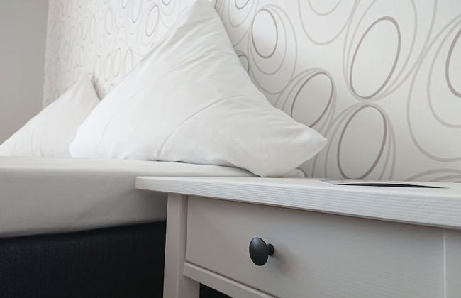 Boardinghouse Kappeln by Team SchleiFee - Foto 8