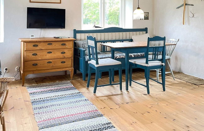 5 Person Holiday Home in Loderup-by Traum - Foto 17