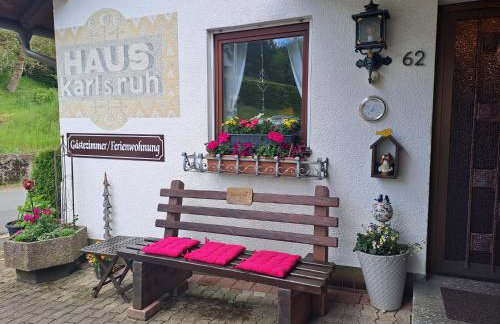 Ferienwohnung Karlsruh - Foto 3